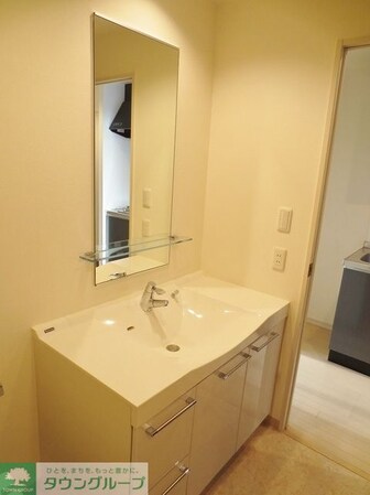 グランハイツ代々木の物件内観写真